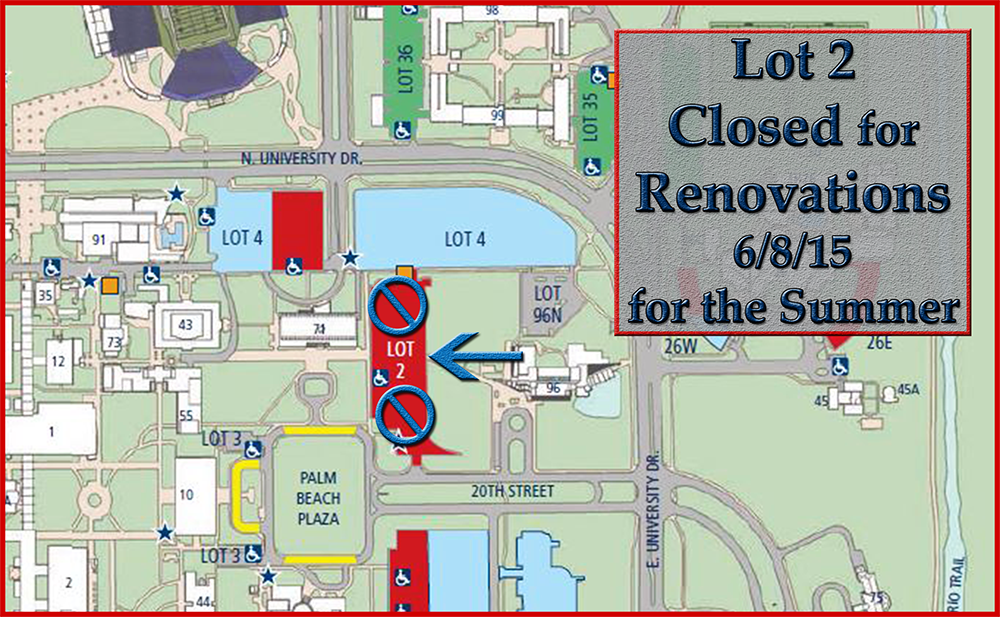 Lot2closure